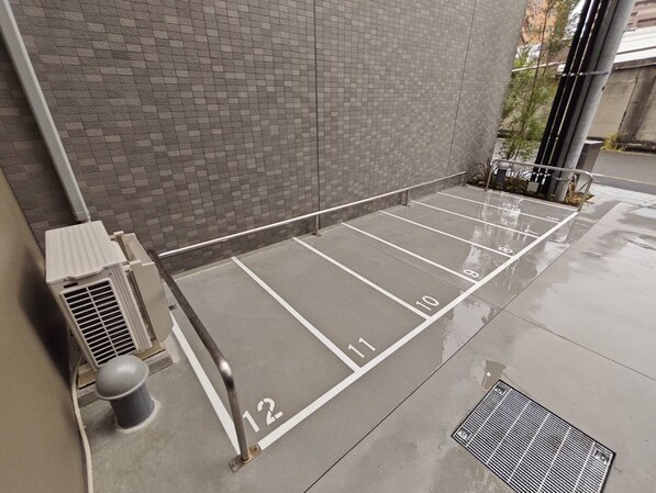 WORVE吹田江坂の物件内観写真